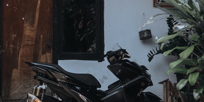 Which is better: one piece or two-piece motorcycle suit?