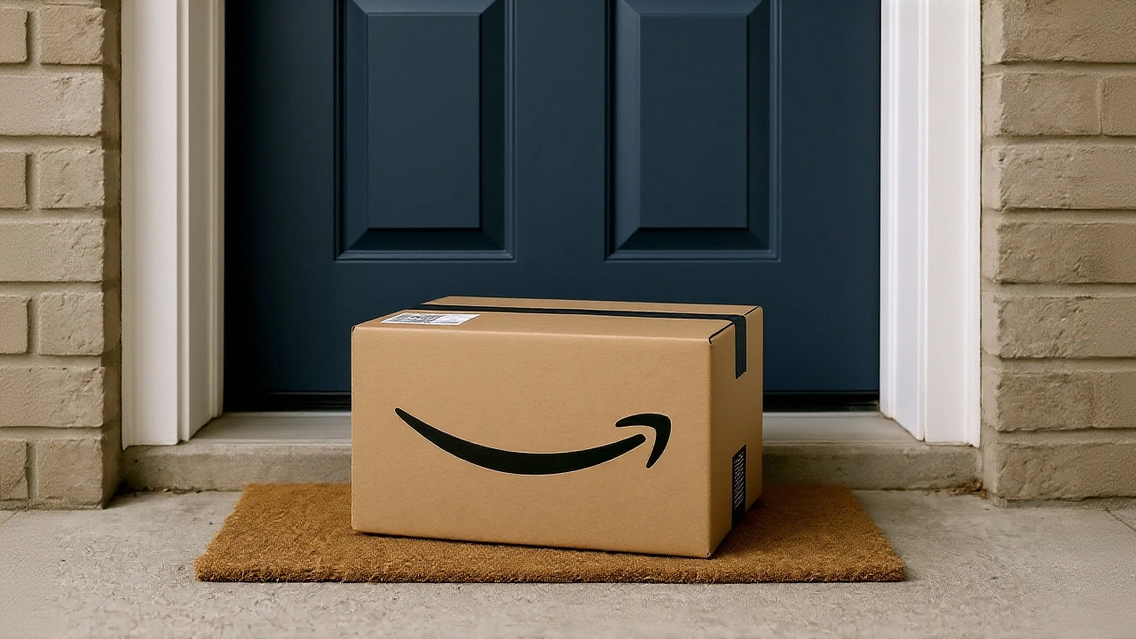 FTC Secures Record $2.5 B Settlement Over Amazon Prime Traps