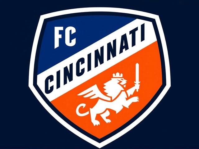 FC Cincinnati vs Columbus Crew: Playoff Rivalry Heats Up at TQL Stadium