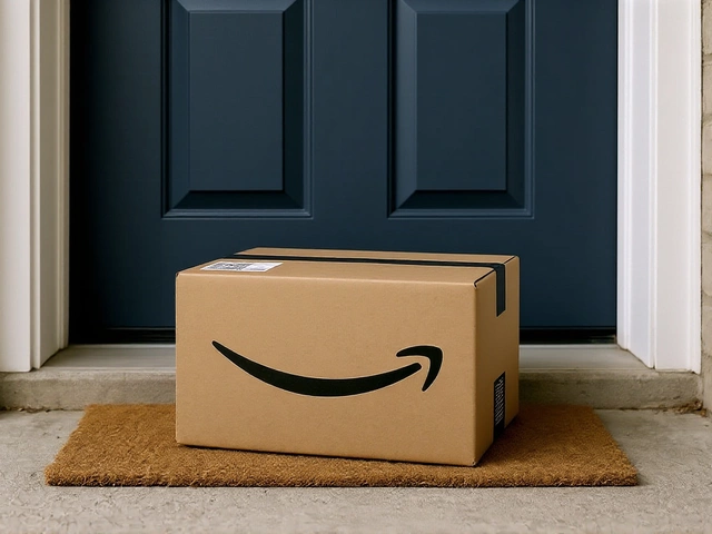 FTC Secures Record $2.5 B Settlement Over Amazon Prime Traps