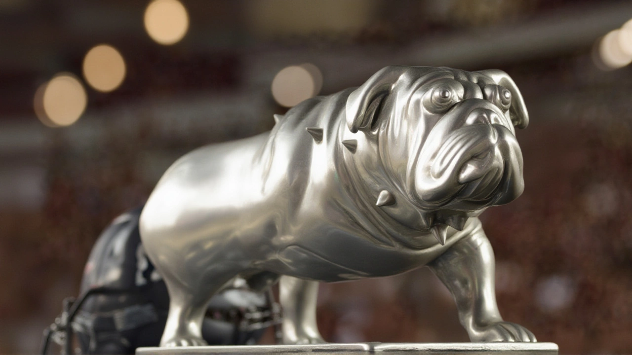 A Record-Breaking Night at Kyle Field