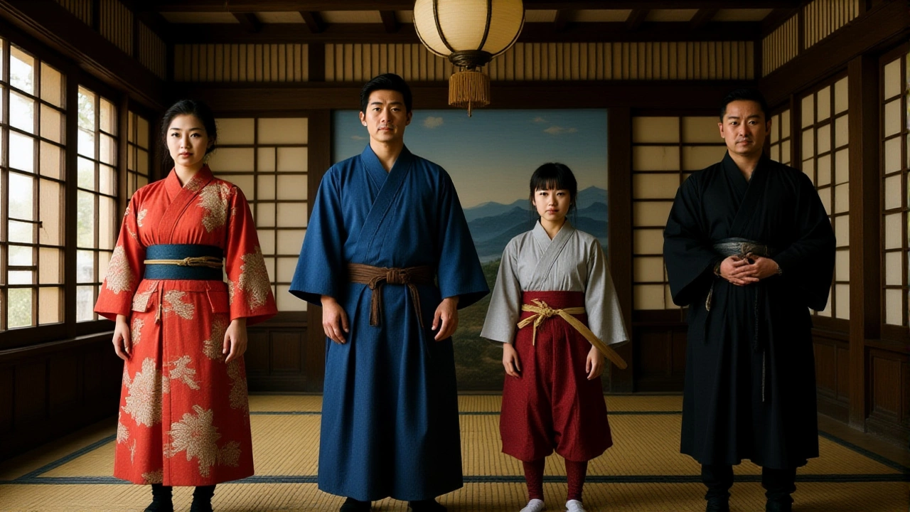 Select10 Reveals Top 10 Netflix Series of 2025 So Far, Led by American Primeval