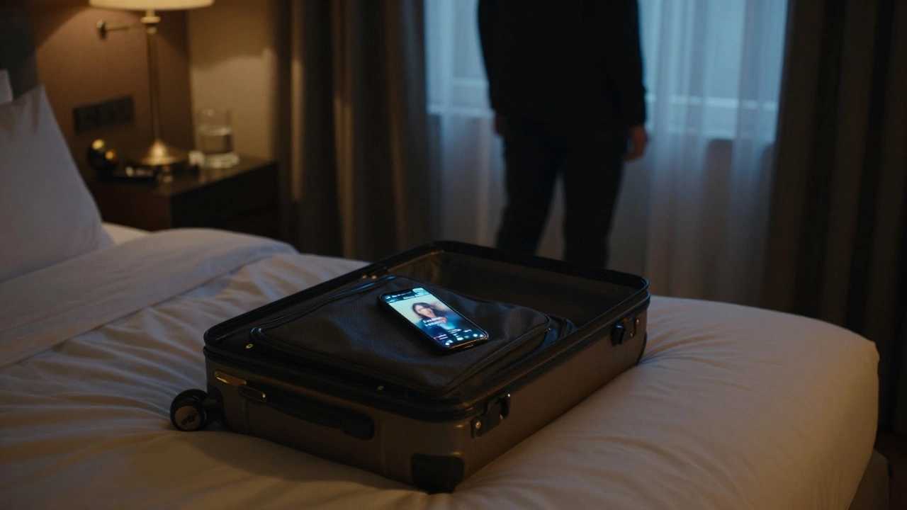 Escorts in France: What You Need to Know Before Hiring One