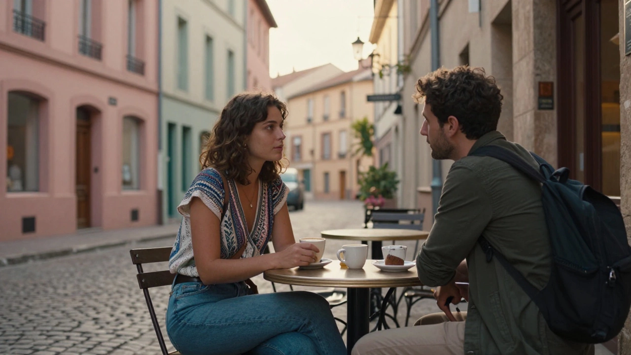 Escorts in Toulouse: What You Need to Know Before You Go