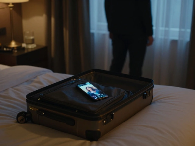 Escorts in France: What You Need to Know Before Hiring One