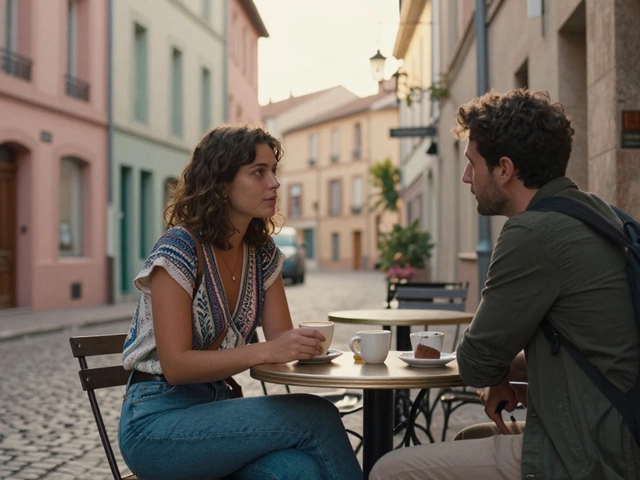 Escorts in Toulouse: What You Need to Know Before You Go