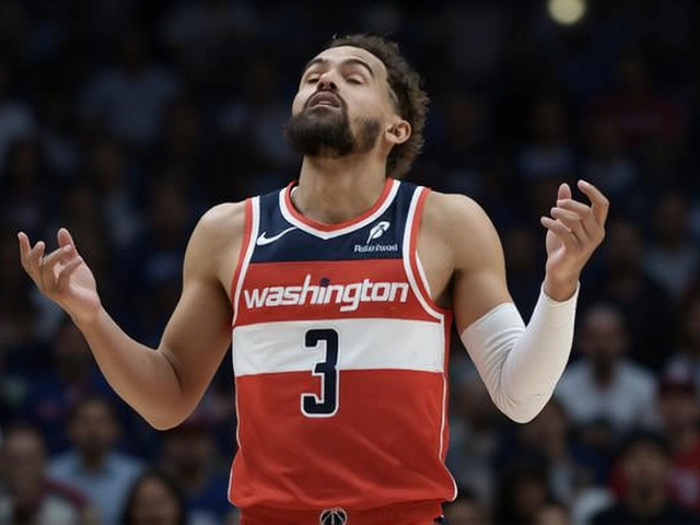 Darryn Peterson’s Wizards Gamble Explained by Trae Young Rumors